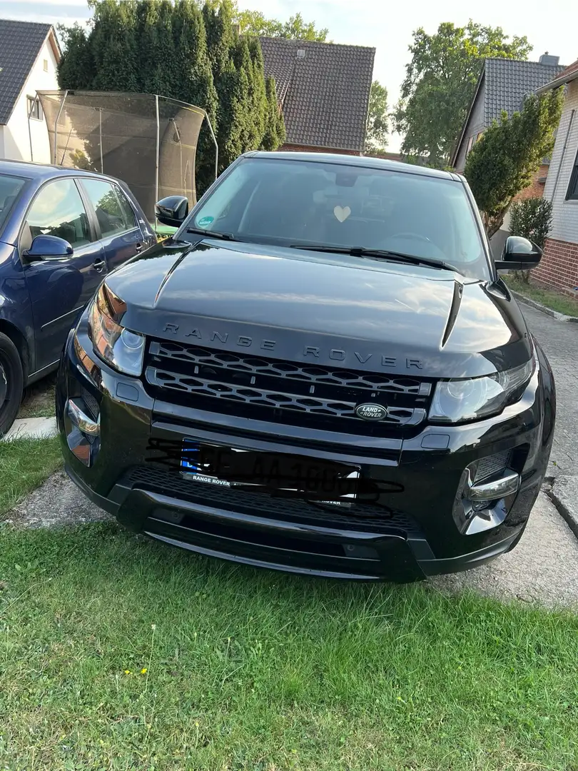 Land Rover Range Rover Evoque TD4 Aut. SE Dynamic - 2
