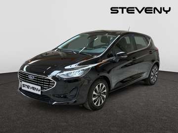TITANIUM 1.0i EcoBoost 100CV DEMO
