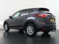 Mazda CX-5 2.0 Limited Edition 2WD Trekhaak/Navi/Xenon etc Gris - thumbnail 6