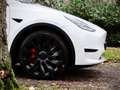 Tesla Model Y Performance ** TVA - LEASING OPERATIONNEL ** Blanc - thumbnail 6