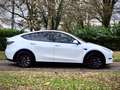 Tesla Model Y Performance ** TVA - LEASING OPERATIONNEL ** Blanc - thumbnail 4