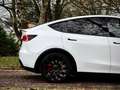 Tesla Model Y Performance ** TVA - LEASING OPERATIONNEL ** Blanc - thumbnail 5