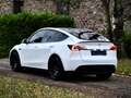 Tesla Model Y Performance ** TVA - LEASING OPERATIONNEL ** Blanc - thumbnail 8