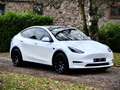 Tesla Model Y Performance ** TVA - LEASING OPERATIONNEL ** Blanc - thumbnail 7