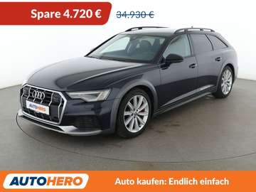 45 TDI Mild-Hybrid quattro Aut.*NAVI*LED*CAM*ACC*