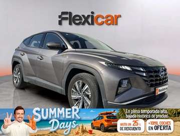 1.6 TGDI Klass 4x2