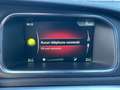 Volvo V40 1.6 D2 "R-Design" GPS-CUIR-JA19P-CLIM-GAR 1AN Gris - thumbnail 16