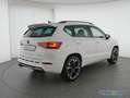 CUPRA Ateca VZ 2.0TSI 4x4 DSG LED ACC DAB Navi SHZ 19" Weiß - thumbnail 4
