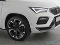CUPRA Ateca VZ 2.0TSI 4x4 DSG LED ACC DAB Navi SHZ 19" Weiß - thumbnail 11