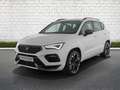 CUPRA Ateca VZ 2.0TSI 4x4 DSG LED ACC DAB Navi SHZ 19" Weiß - thumbnail 15