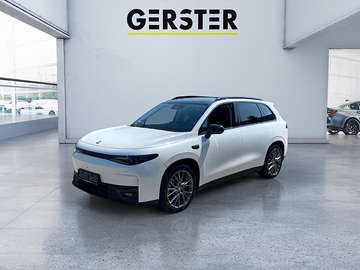 Elektro AWD 81,9kWh Design ProMax