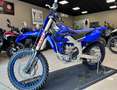 Yamaha YZ 250 Azul - thumbnail 4