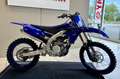 Yamaha YZ 250 Azul - thumbnail 2