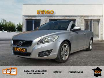 CC 2.0 D 135 SUMMUM POWERSHIFT BVA-RADARS AR - SIÈGES ELEC-VIDANGE DE BOITE OK-BON ETAT