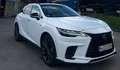 Lexus RX 450h (hybrid) F Sport - thumbnail 10