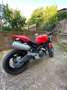 Ducati Monster 696 Rouge - thumbnail 4