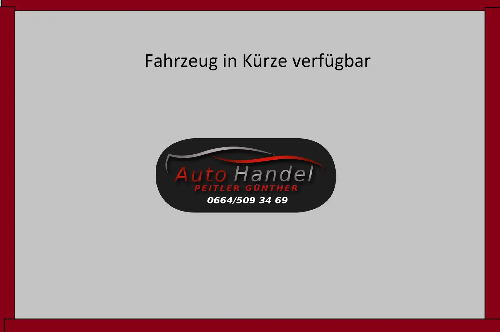 Ford Kuga 2,0 TDCi AWD+NAVI+XENON+AHK+TEL Grau - 1