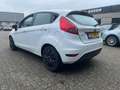 Ford Fiesta 1.25 Limited leuke sportiefe auto Blanco - thumbnail 8