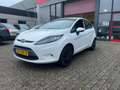 Ford Fiesta 1.25 Limited leuke sportiefe auto Blanco - thumbnail 2
