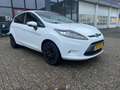 Ford Fiesta 1.25 Limited leuke sportiefe auto Blanco - thumbnail 5