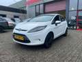 Ford Fiesta 1.25 Limited leuke sportiefe auto Blanco - thumbnail 1
