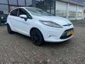 Ford Fiesta 1.25 Limited leuke sportiefe auto Blanco - thumbnail 6