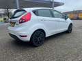 Ford Fiesta 1.25 Limited leuke sportiefe auto Blanco - thumbnail 4