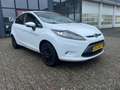 Ford Fiesta 1.25 Limited leuke sportiefe auto Blanco - thumbnail 3