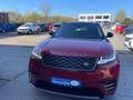 Land Rover Range Rover Velar R-Dynamic S/Leder/Kamera/LED Rojo - thumbnail 11