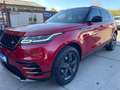 Land Rover Range Rover Velar R-Dynamic S/Leder/Kamera/LED Rojo - thumbnail 10