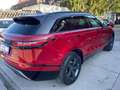 Land Rover Range Rover Velar R-Dynamic S/Leder/Kamera/LED Rojo - thumbnail 9