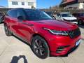 Land Rover Range Rover Velar R-Dynamic S/Leder/Kamera/LED Rojo - thumbnail 1
