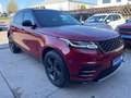 Land Rover Range Rover Velar R-Dynamic S/Leder/Kamera/LED Rojo - thumbnail 4