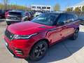 Land Rover Range Rover Velar R-Dynamic S/Leder/Kamera/LED Rojo - thumbnail 2