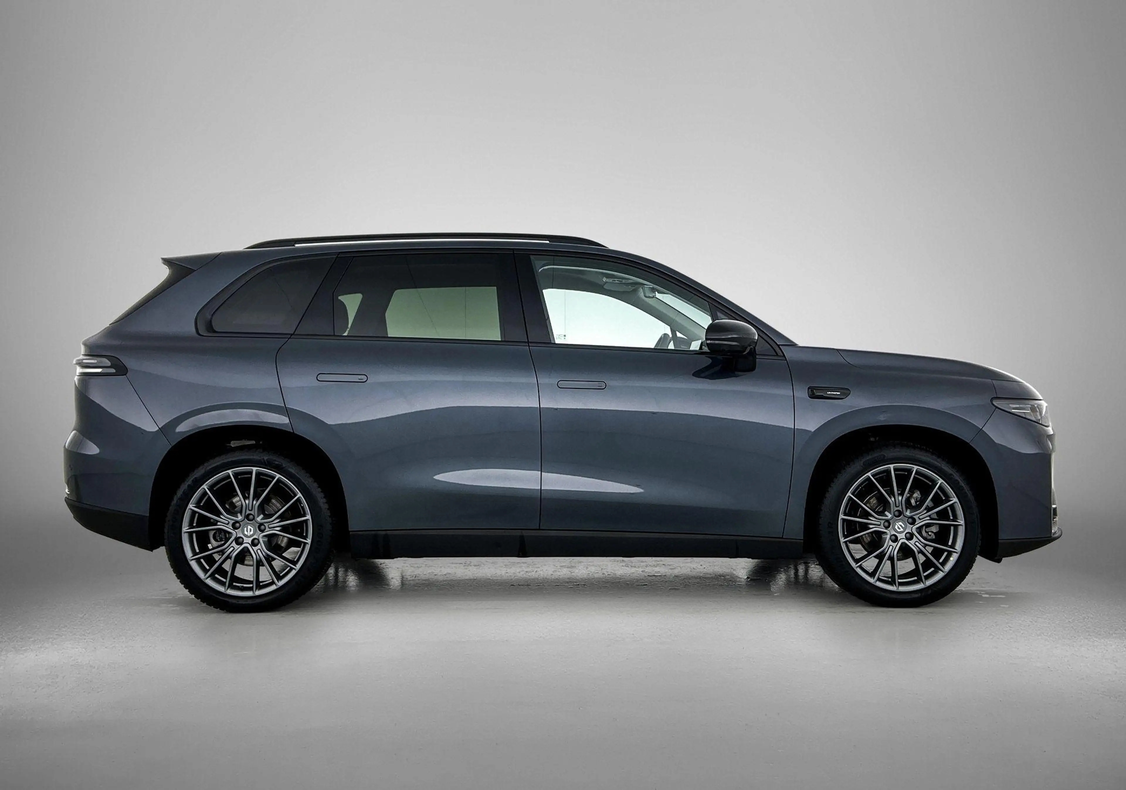 Leapmotor C10 Design 69.9 kWh | Navigatie | Panorama Dak | Elekt — photo 6