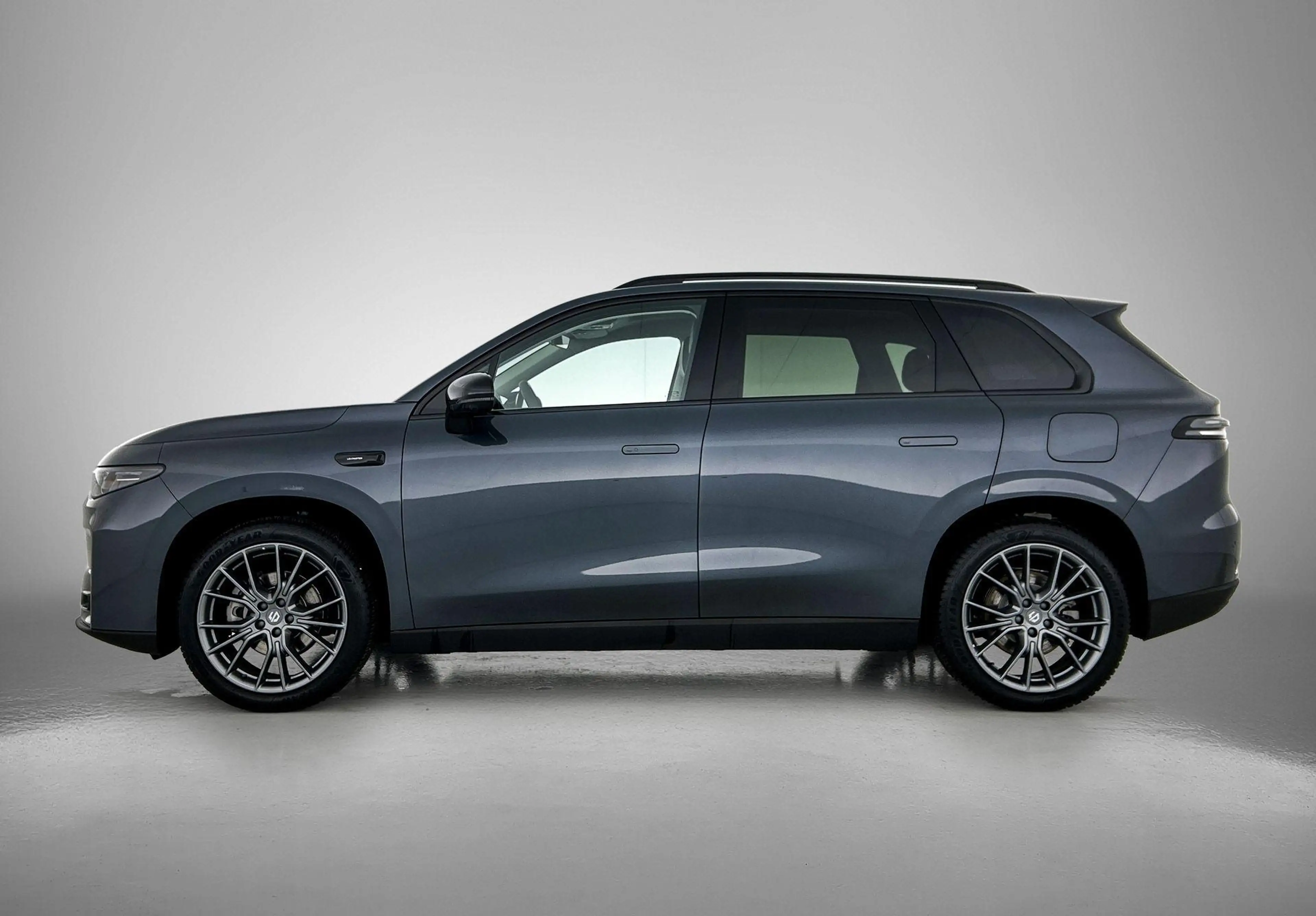 Leapmotor C10 Design 69.9 kWh | Navigatie | Panorama Dak | Elekt — photo 2
