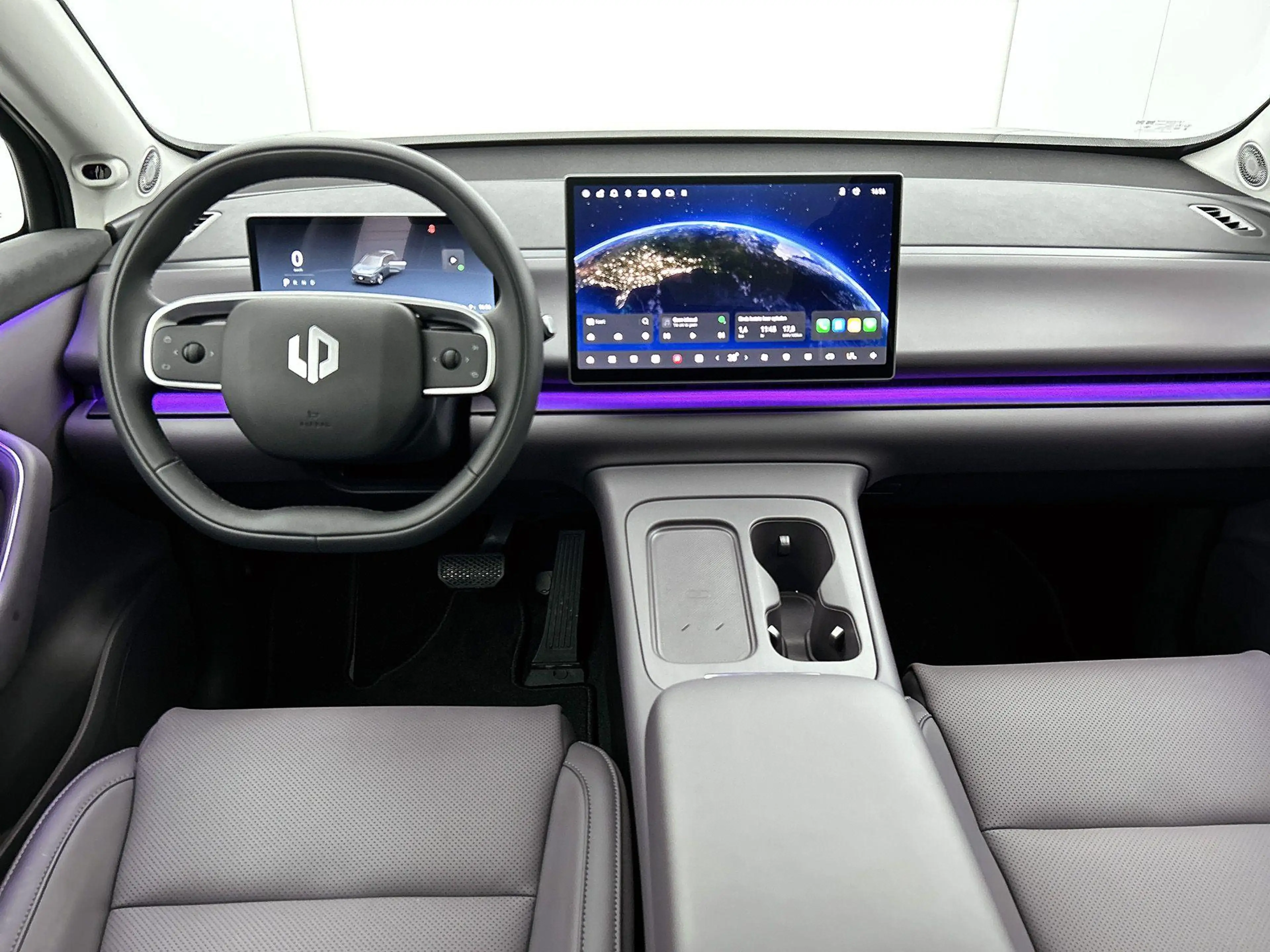 Leapmotor C10 Design 69.9 kWh | Navigatie | Panorama Dak | Elekt — photo 11