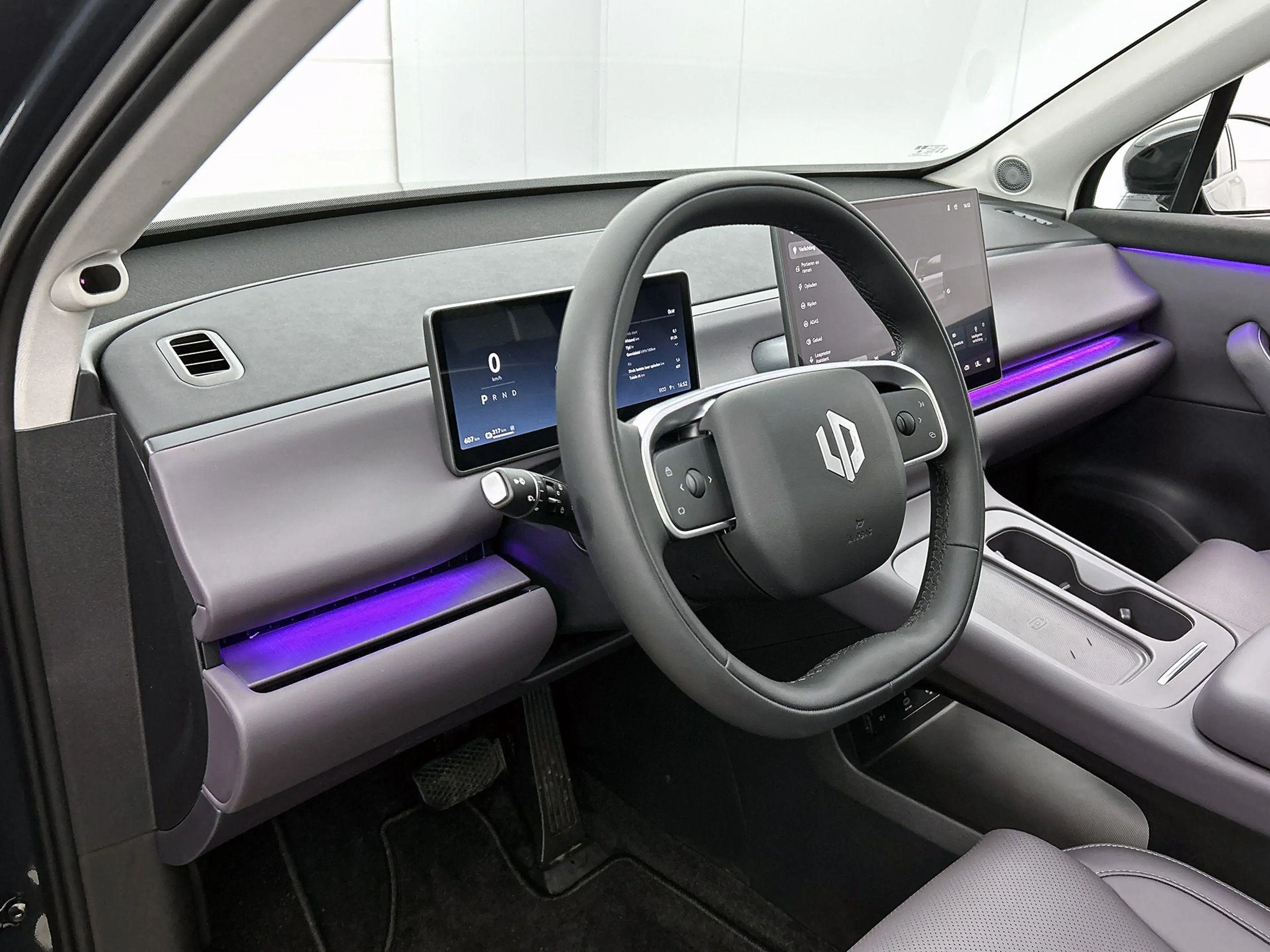 Leapmotor C10 Design 69.9 kWh | Navigatie | Panorama Dak | Elekt — photo 10