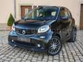 smart forTwo BRABUS 109 PS Xclusive twinamic/Kamera/JBL/Sitzhzg Noir - thumbnail 1