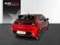 Peugeot 208 1.2 100CV Allure  Pack EAT8 Rojo - thumbnail 5