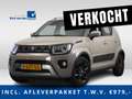 Suzuki Ignis 1.2 Smart Hybrid Style *Navigatie*Automaat*Achteru Brun - thumbnail 1