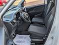 Fiat Dobló Cargo 1.4 T-Jet GNC Base Plus Maxi Blanco - thumbnail 6