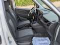 Fiat Dobló Cargo 1.4 T-Jet GNC Base Plus Maxi Blanco - thumbnail 7
