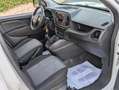 Fiat Dobló Cargo 1.4 T-Jet GNC Base Plus Maxi Blanco - thumbnail 4