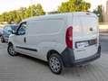 Fiat Dobló Cargo 1.4 T-Jet GNC Base Plus Maxi Blanco - thumbnail 10