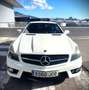 Mercedes-Benz SL 63 AMG 7G Blanc - thumbnail 18