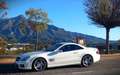 Mercedes-Benz SL 63 AMG 7G Blanc - thumbnail 19