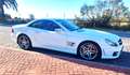 Mercedes-Benz SL 63 AMG 7G Blanc - thumbnail 17