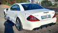 Mercedes-Benz SL 63 AMG 7G Blanc - thumbnail 11