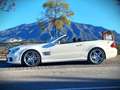 Mercedes-Benz SL 63 AMG 7G Blanc - thumbnail 1